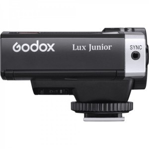 Godox Lux Junior Retro vaku-6