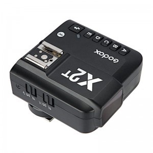 Godox X2T-S vakukioldó, jeladó Sony-5