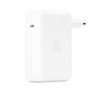 Apple MLYU3ZM/A gyári 140W USB Type-C hálózati töltő adapter