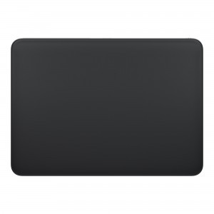 Apple Magic Trackpad (2022) - fekete Multi-Touch felület (MMMP3ZM/A)