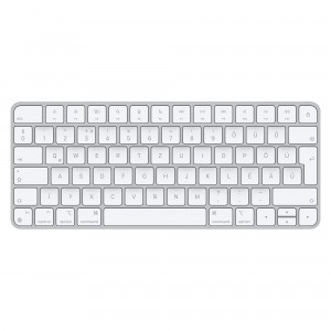 Apple Magic Keyboard (2021) - magyar (MK2A3MG/A)