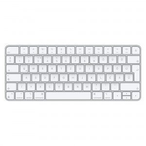 Apple Magic Keyboard (2021) - magyar (MK2A3MG/A)-0