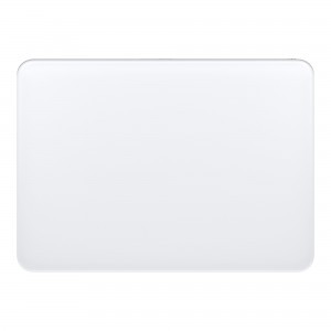 Apple Magic Trackpad 3 (2021) - fehér Multi-Touch felület (MK2D3ZM/A)