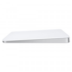 Apple Magic Trackpad 3 (2021) - fehér Multi-Touch felület (MK2D3ZM/A)
