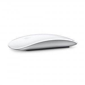 Apple Magic Mouse 3 (2021) – fehér Multi-Touch felület (MK2E3ZM/A)-0