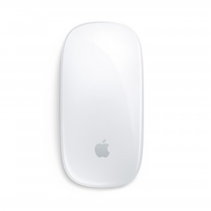 Apple Magic Mouse 3 (2021) – fehér Multi-Touch felület (MK2E3ZM/A)-4