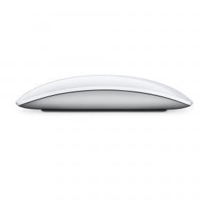 Apple Magic Mouse 3 (2021) – fehér Multi-Touch felület (MK2E3ZM/A)-1