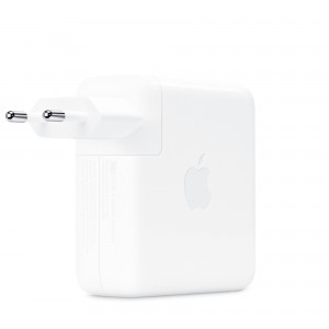 Apple MX0J2ZM/A gyári 96W USB Type-C hálózati töltő adapter (MacBook Pro 16 Touch Bar)