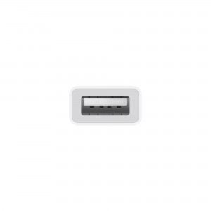 Apple gyári USB Type-C - USB átalakító adapter (MJ1M2ZM/A)