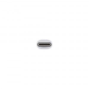 Apple gyári USB Type-C – VGA többportos átalakító adapter (MJ1L2ZM/A)