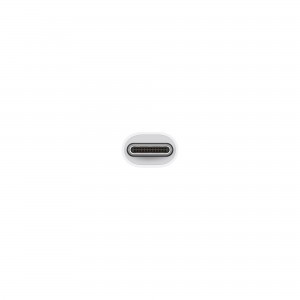 Apple gyári USB Type-C – digitális AV többportos átalakító adapter (MUF82ZM/A)-1
