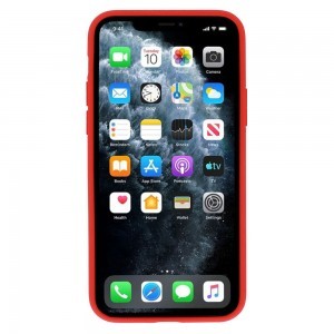 iPhone 7/8/SE 2020/SE 2022 Tel Protect Christmas Karácsonyi mintás tok design 8