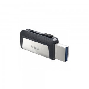 SanDisk pendrive 64 GB USB 3.1 / USB-C Ultra Dual Drive
