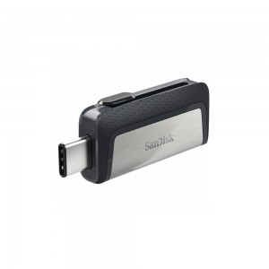SanDisk pendrive 64 GB USB 3.1 / USB-C Ultra Dual Drive