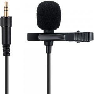 Godox LMS-12 AXL csíptetős, lavalier mikrofon-4