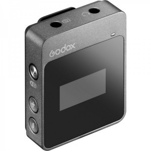 Godox MoveLink M1 Wireless vezeték nélküli mikrofon rendszer-6