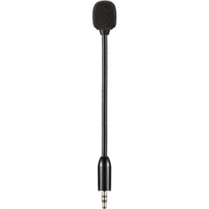Godox LMS-1N mindenirányú flexibilis mikrofon (3,5mm TRS)-0