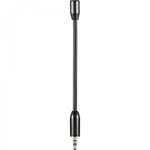 Godox LMS-1N mindenirányú flexibilis mikrofon (3,5mm TRS)-1