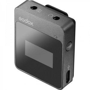 Godox Movelink RX 2.4GHz wireless vevőegyéség-1