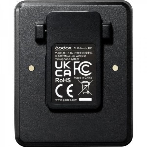 Godox Movelink RX 2.4GHz wireless vevőegyéség-5