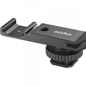 Godox VSM-H03 vakupapucs elosztó adapter-5