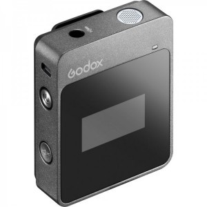 Godox Movelink UC1 2.4GHz wireless vezeték nélküli mikrofon rendszer (USB Type-C)-5