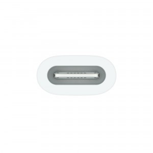 Apple gyári USB‑C – Apple Pencil adapter (MQLU3ZM/A)