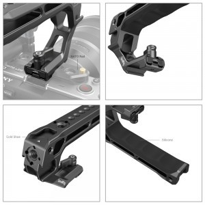 SmallRig NATO felső fogantyú (Lite) (3766)-3