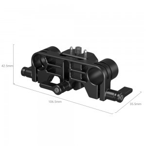 SmallRig 15mm LWS Support (3652)-5