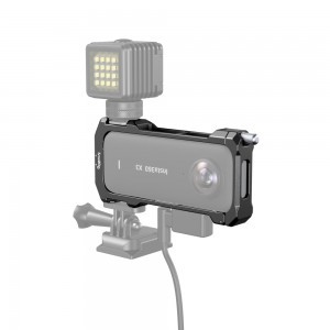 SmallRig cage, keret Insta360 X3 akciókamerához (4088B)-4