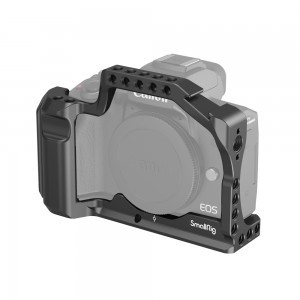 SmallRig Camera Cage Canon EOS M50/M50 II/M5 kamerákhoz (2168C)