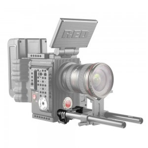 SmallRig Dual 15mm Rod Clamp, rúdbilincs (1943)-5