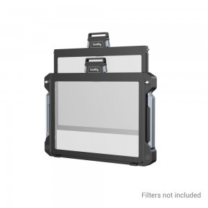 SmallRig Filter Frame Kit, szűrőkeret készlet (4 x 5.6'') (3649)-7