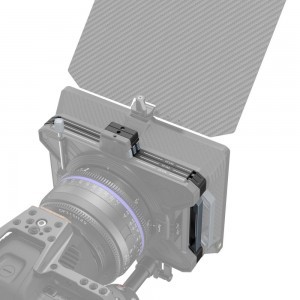 SmallRig Filter Frame Kit, szűrőkeret készlet (4 x 5.6'') (3649)-6