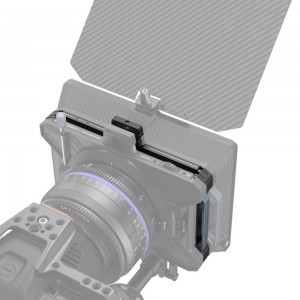SmallRig Filter Frame Kit, szűrőkeret készlet (4 x 5.6'') (3649)-4