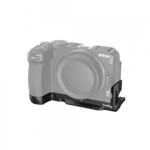 SmallRig L Bracket, L-konzol Nikon Z 30 fényképezőgéphez (3860)-0