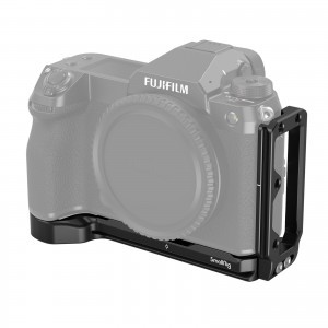 SmallRig L Bracket, L-konzol Fujifilm GFX 100S és GFX 50S II fényképezőgépekhez (3232)