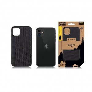 iPhone 11 Tactical Blast Pit tok fekete