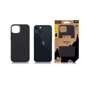 iPhone 13 Tactical Blast Pit tok fekete