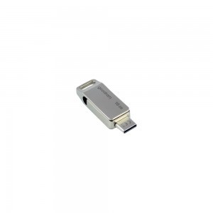 GOODRAM Pendrive 16GB ODA3 USB 3.2, Ezüst