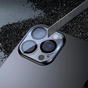 iPhone 13/13 Mini kameralencse védő üvegfólia