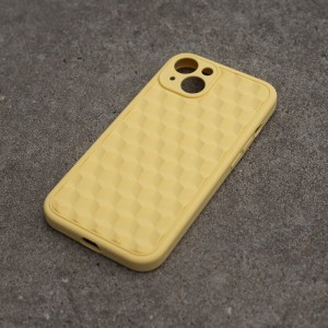 iPhone 13 Pro 3D Cube tok lemon