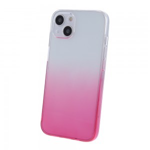 Huawei P30 Lite Gradient tok rózsaszín