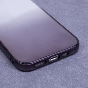 Samsung Galaxy A12/M12 Gradient tok szürke