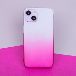 Samsung Galaxy A22 5G Gradient tok rózsaszín