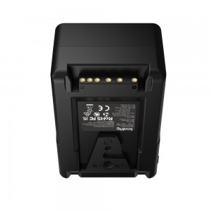 SmallRig VB99 mini V Mount akkumulátor (3580)-8
