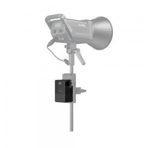 SmallRig VB99 mini V Mount akkumulátor (3580)-6