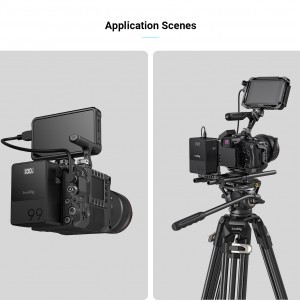 SmallRig VB99 mini V Mount akkumulátor (3580)-3