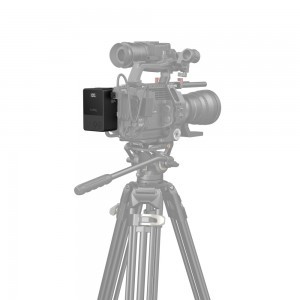 SmallRig VB99 mini V Mount akkumulátor (3580)-5