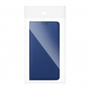 Oppo Reno 8 Lite 5G Smart fliptok kék